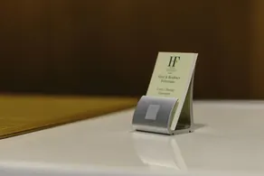 Hotel Residence Federiciano - Reception
