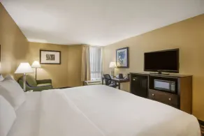 Clarion Inn Asheville Airport - Chambre