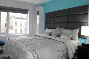Canal Loft Hotel - Chambre