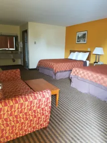 Scottish Inn & Suites - Eau Claire - Chambre
