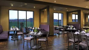 JAZ Neo Saraya Palms - Ristorante