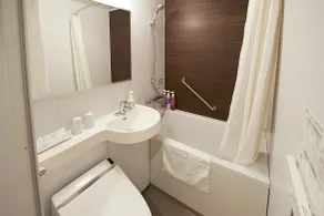 Sotetsu Fresa Inn Tokyo Kanda - Salle de bain