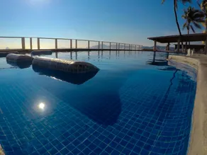 Hotel Marbella - Piscine