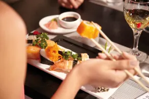 Riu Palace Peninsula - All Inclusive - Restaurant