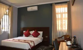 Hotel Desderia - Room