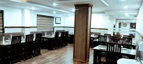 Hotel Vaishno Devi Heights - Restaurant