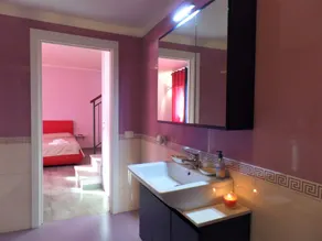 Casa Miralago - Baño