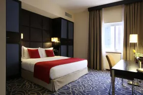 The Eclipse Boutique Suites - Room