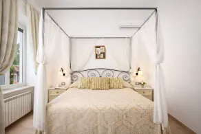 Hotel Del Borgo - Zimmer