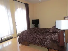 Penthouse Apartment - Quarto