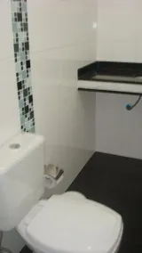 Hotel Harmonia - Salle de bain