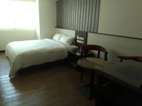 Dengfeng Milan Business Hotel - Chambre