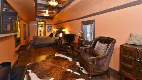 Prestige Rocky Mountain Resort Cranbrook, WorldHotels Crafted - Chambre