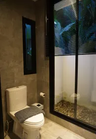 Villa De View - Salle de bain