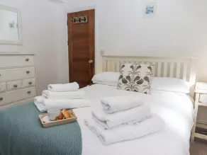 Heron - Chambre