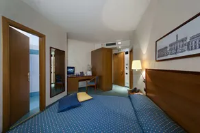 Classic Hotel Tulipano - Room