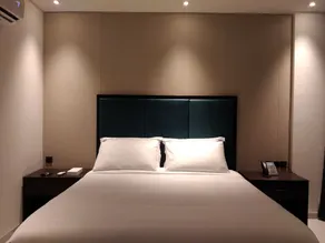 Nebula Hotel - Værelse