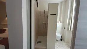 Hôtel l'Herbier d'Orange - Salle de bain