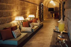 Selebrity Cappadocia - Reception