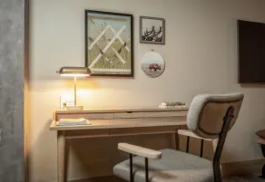 Jasper Hotel - Habitación