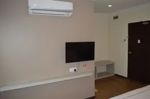 Angsoka Hotel - Chambre