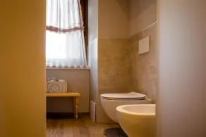 Ca' Baetti l'Antica Corte - Badezimmer