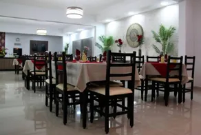 Hotel Tauari - Restaurant