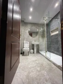 Lochway Hotel - Baño