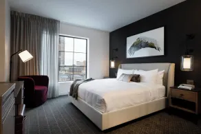 Elliot Park Hotel, Autograph Collection - Chambre