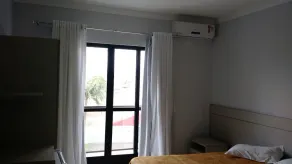Gentil Hotel - Room