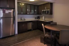 Residence Inn by Marriott Palo Alto Menlo Park - Chambre