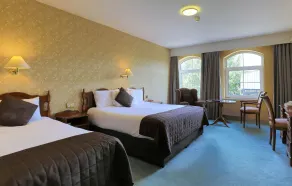 Brook Lodge Boutique Hotel - Habitación