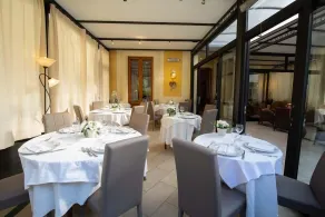 Albergo Alassio - Restaurant