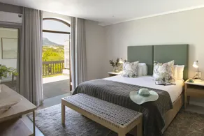 De Zalze Lodge - Room