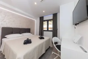 Orange Apartment&Spa Okrug Gornji - Zimmer