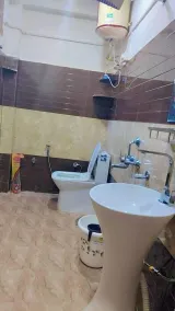 Shangarh JC Snow Valley - Bagno