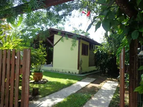 Pousada Canto Bella Terra - Quarto