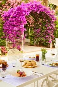 Oleandri Resort Paestum - Restaurant