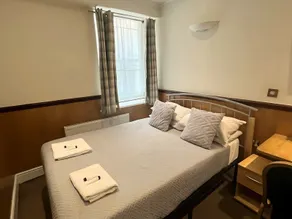 The Marker Hotel - Habitación