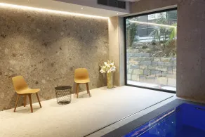 FLORAMARE HEALTH RESORT - Pool