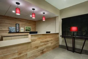 Country Inn & Suites by Radisson, Oklahoma City - Bricktown, OK - Réception