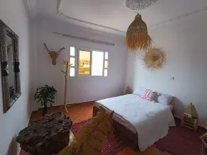 Freebirds Hostel - Chambre