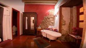 Hotel Posada La Basílica - Baño