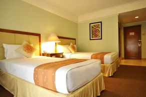 Montebello Hotel, Cebu - Chambre