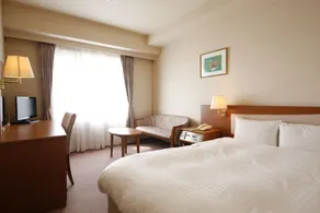 Ako Park Hotel - Zimmer