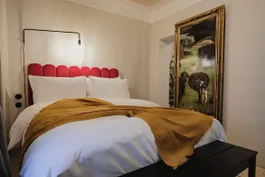 Monastery Garden Bistro & Rooms - Room