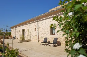 Bennoc Petit Hotel - Vue de la chambre