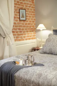Hotel Dwór Kościuszko - Room