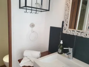 La Magnanerie - Camera