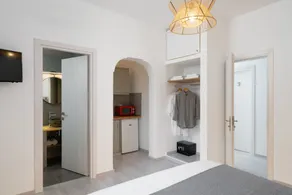 Sunray Lodgings - Rom
